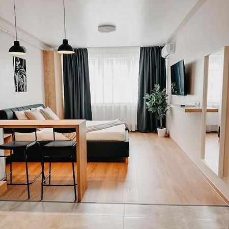 Apartamento Agoll Victoria - Self Checkin Resita Exterior foto